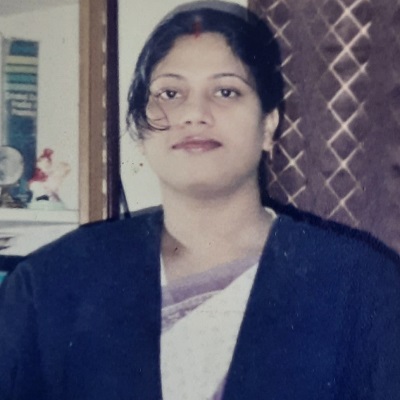 Ms. Gargi Chakraborty                                       