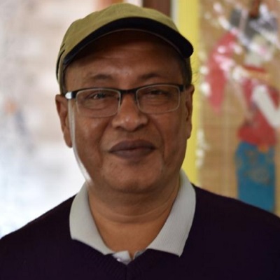 Mr. Shankaracharya Seth                                  